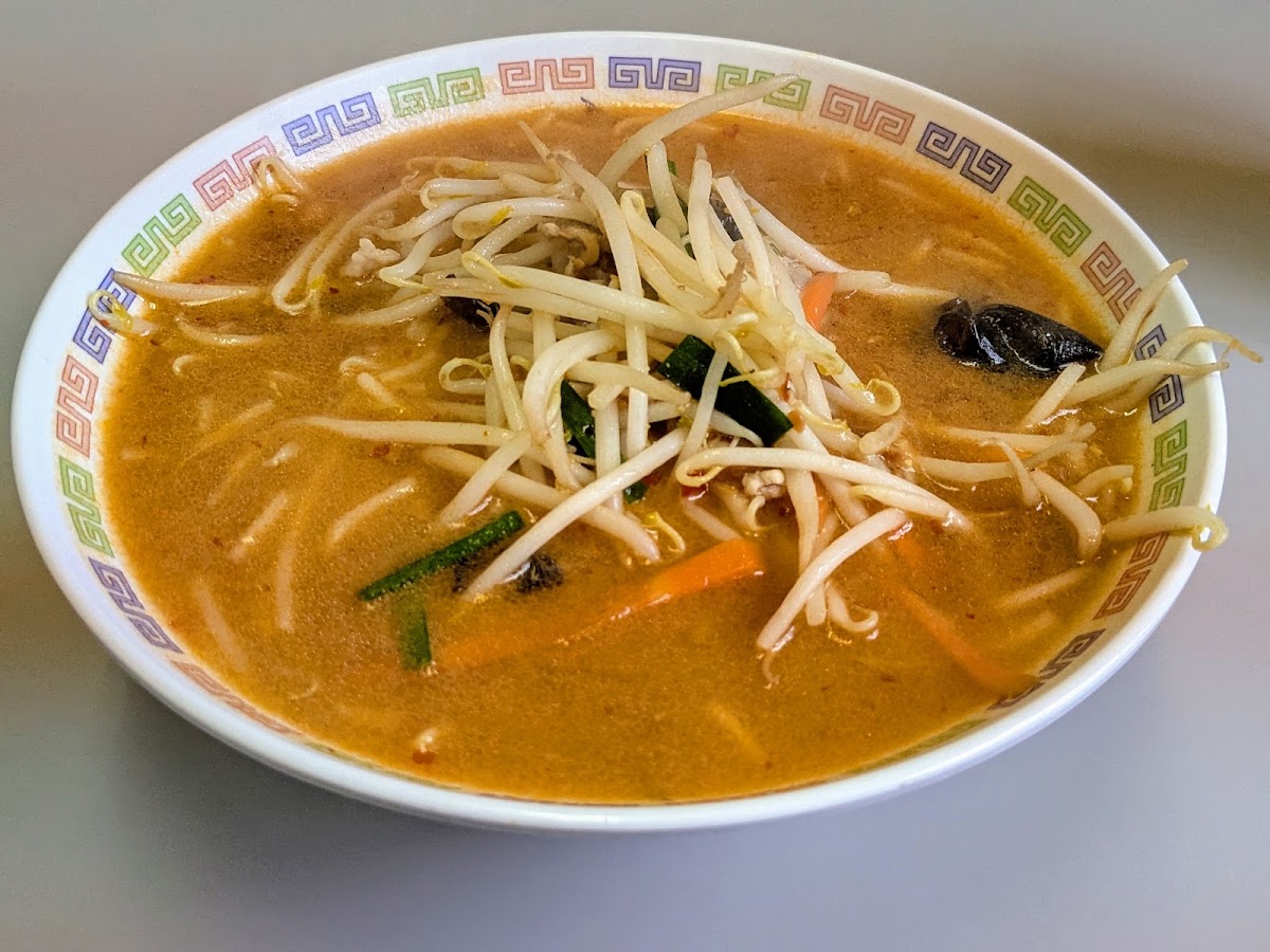Ramen Taisho-4