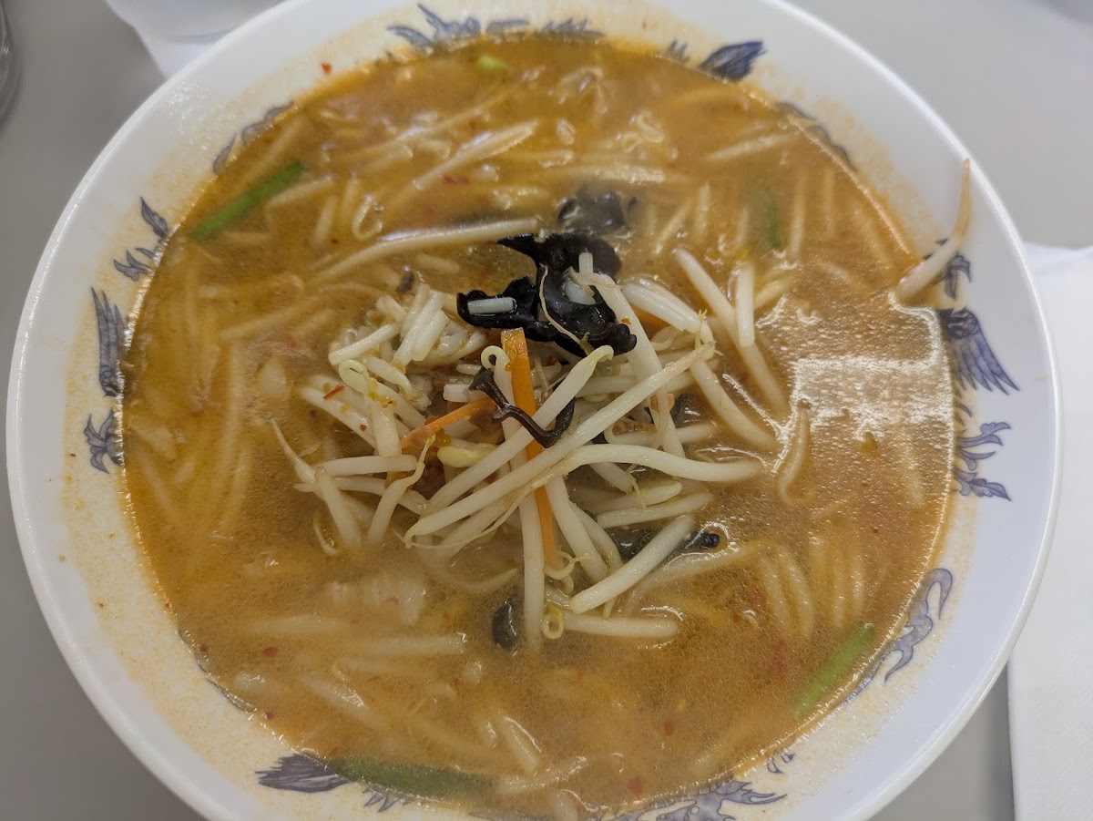 Ramen Taisho-5