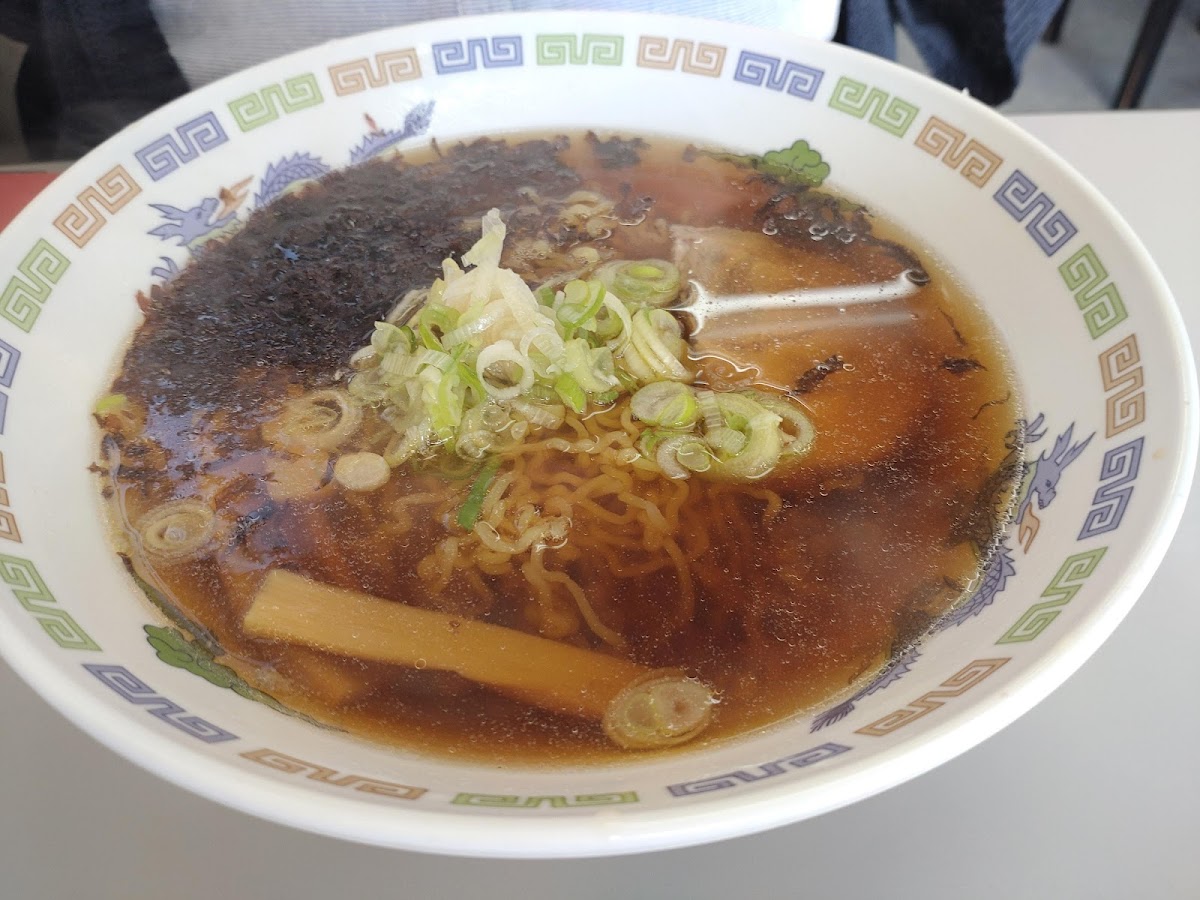 Ramen Taisho-6