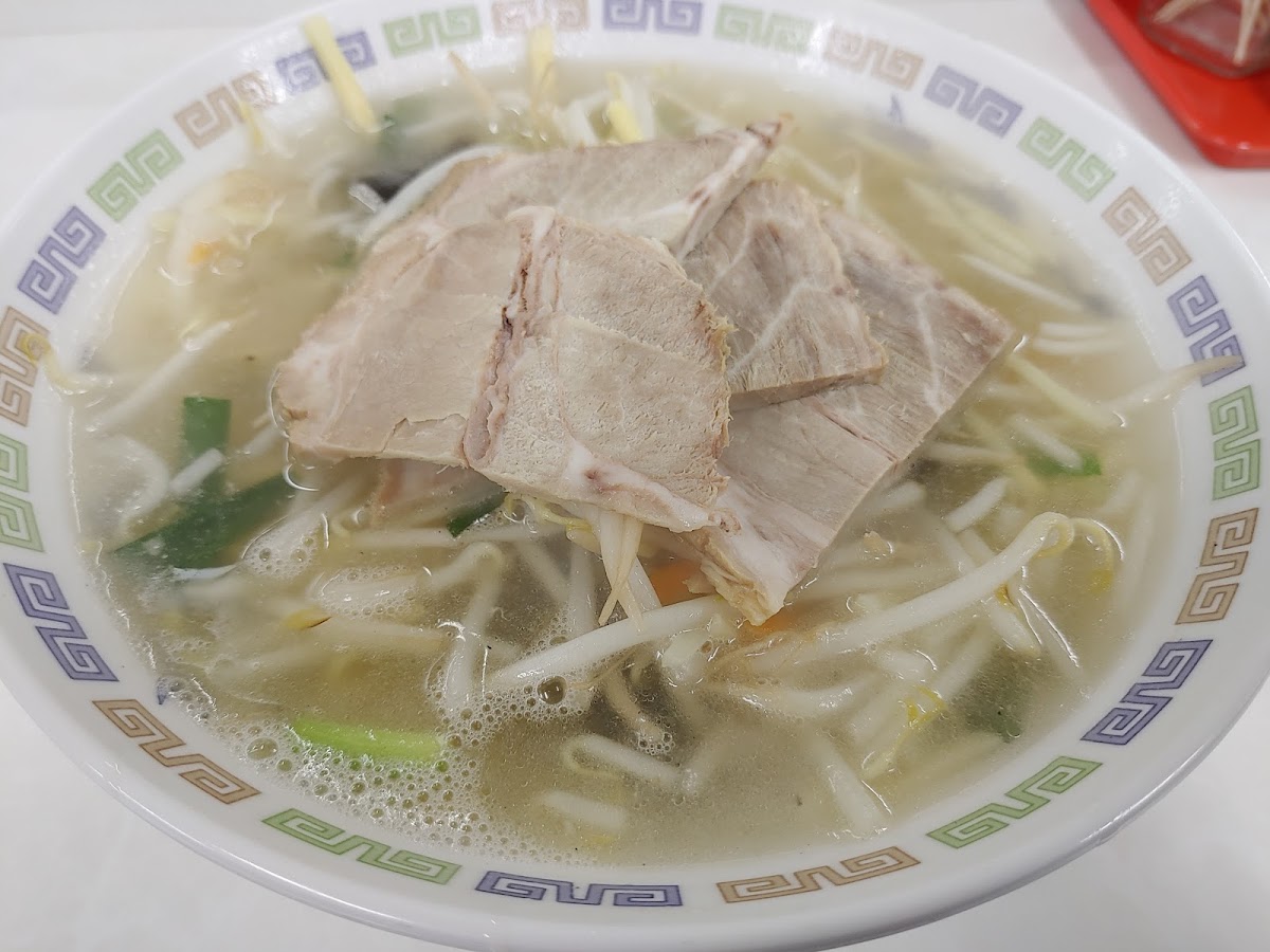 Ramen Taisho-8