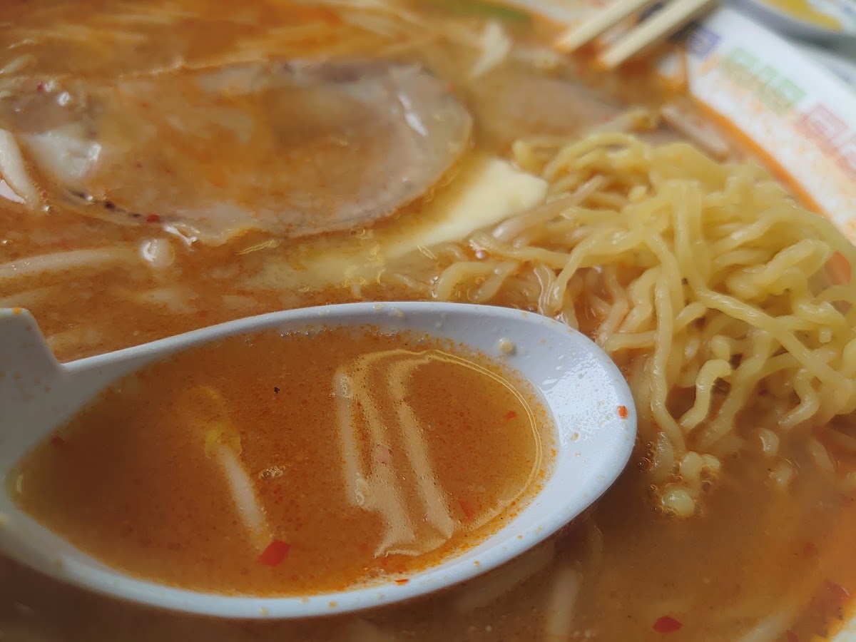 Ramen Taisho-9