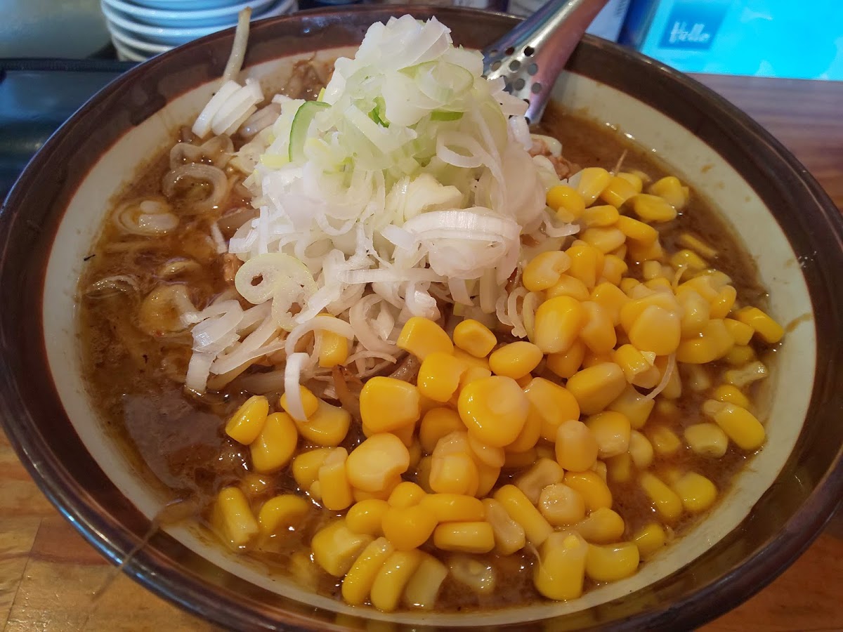 Ramen Tanakaya-10