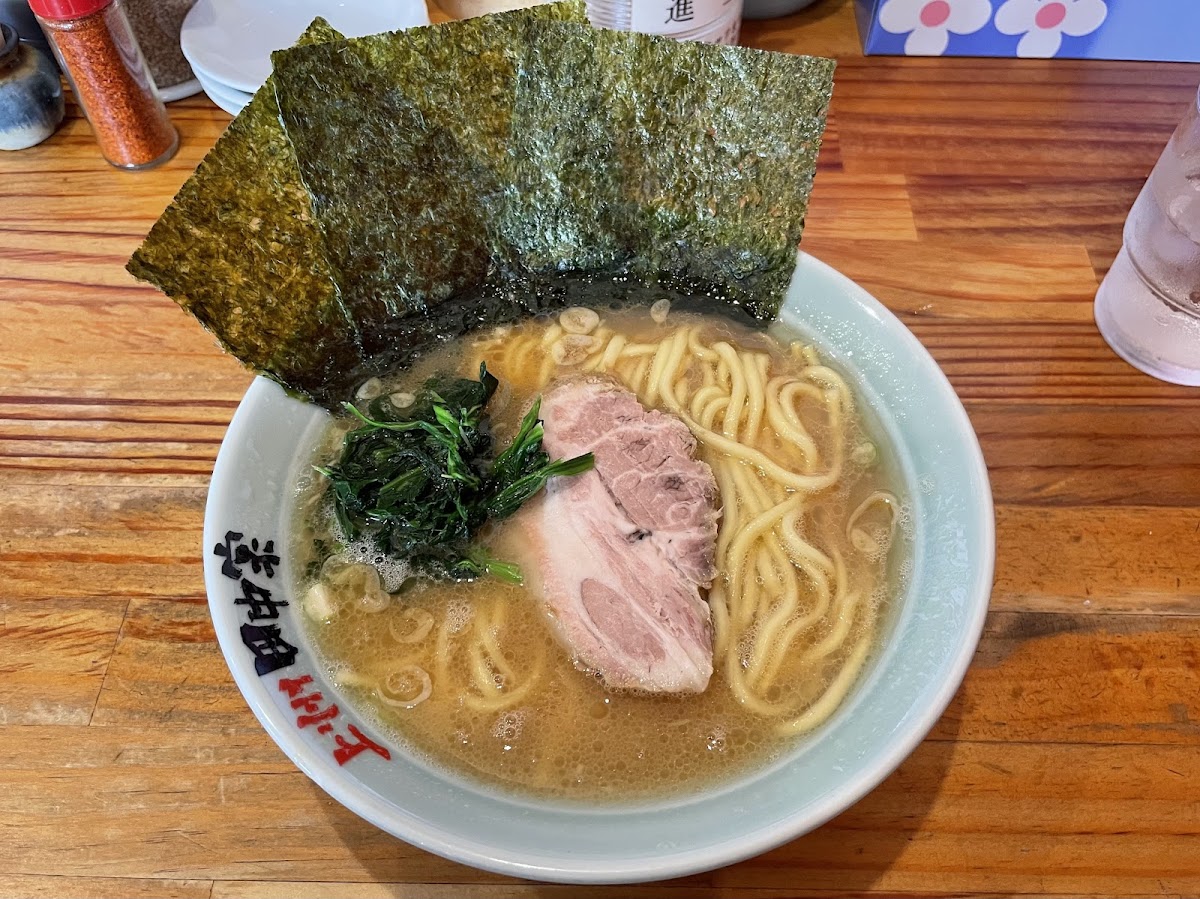 Ramen Tanakaya-3