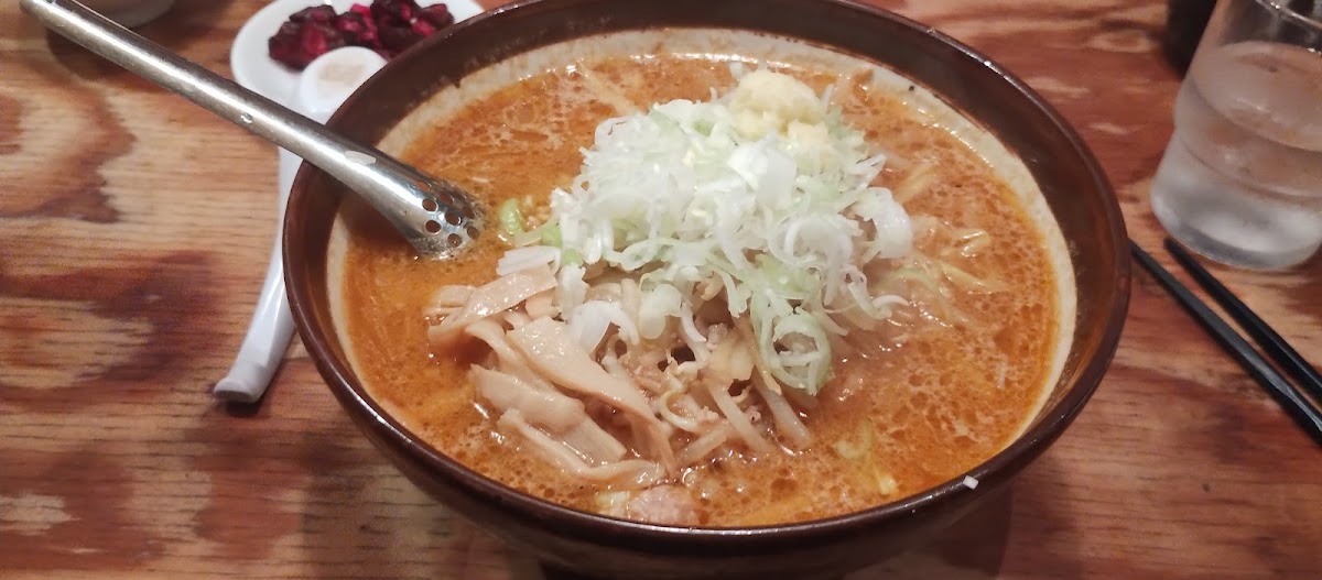 Ramen Tanakaya-4