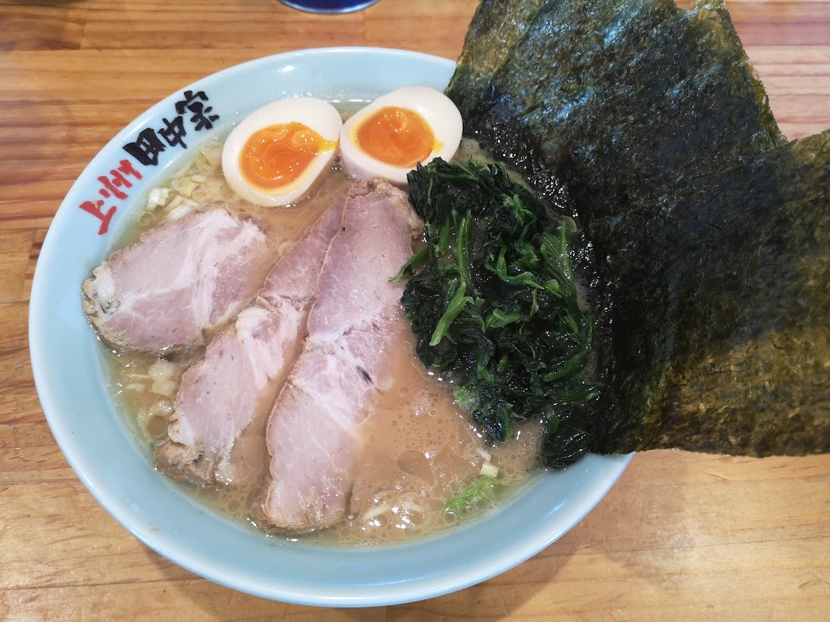 Ramen Tanakaya-5