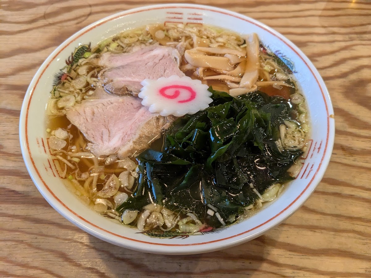 Ramen Tanakaya-8