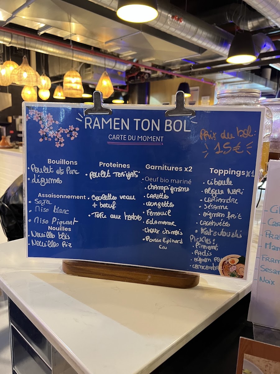 Menu Ramen Ton Bol-1