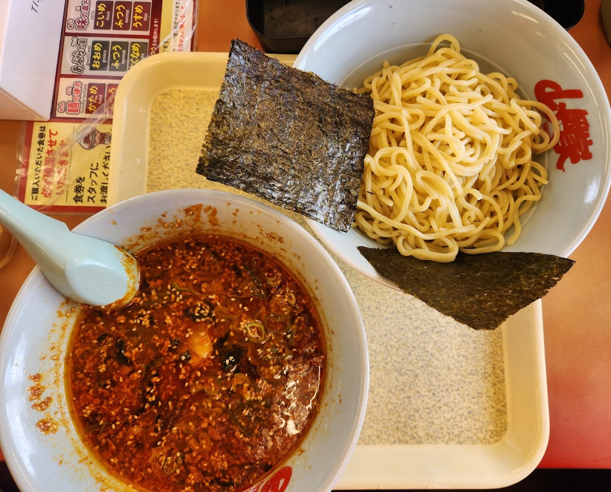 Ramen Yamaokaya-10