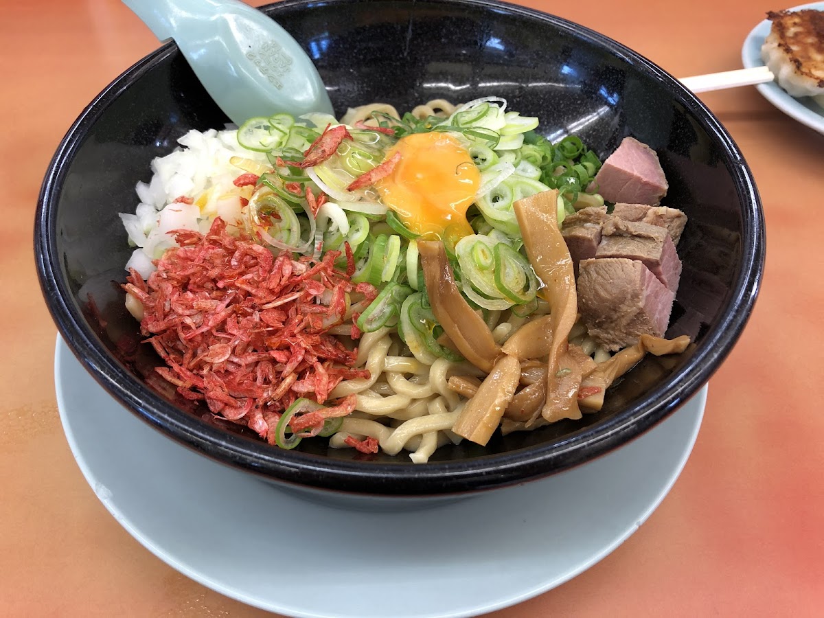 Ramen Yamaokaya-3