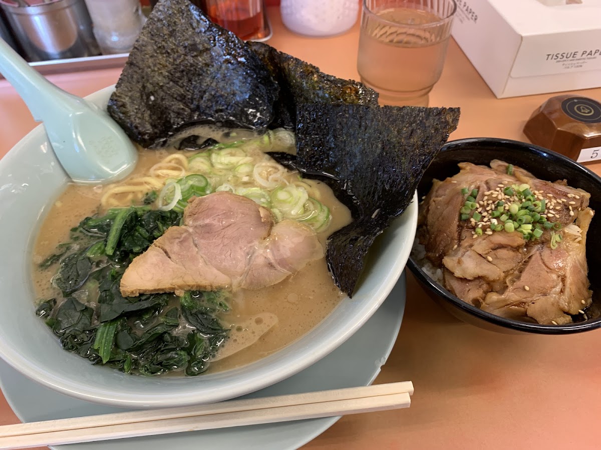 Ramen Yamaokaya-4