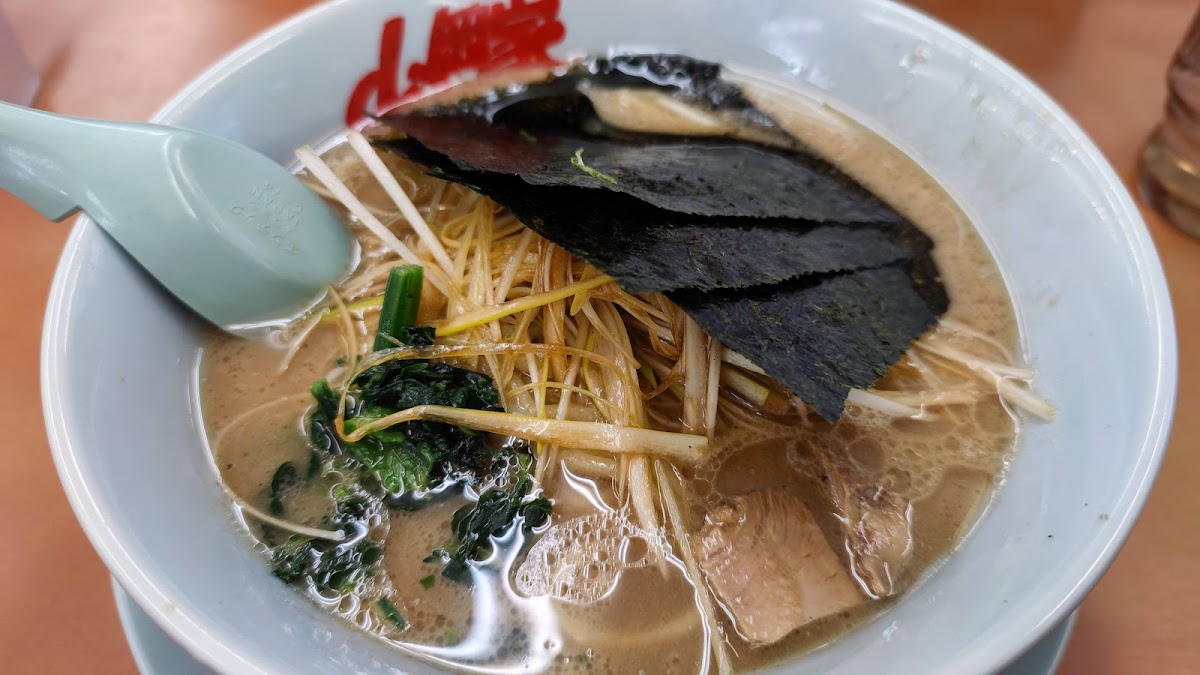 Ramen Yamaokaya-5