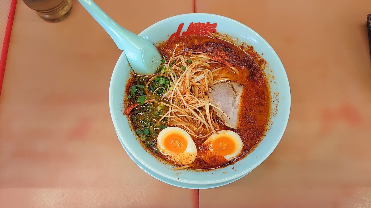 Ramen Yamaokaya-7