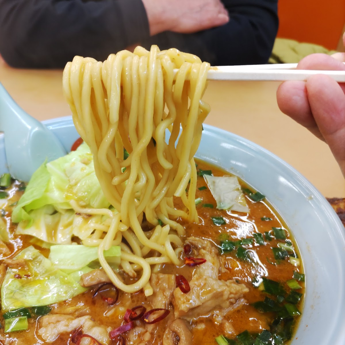 Ramen Yamaokaya-8