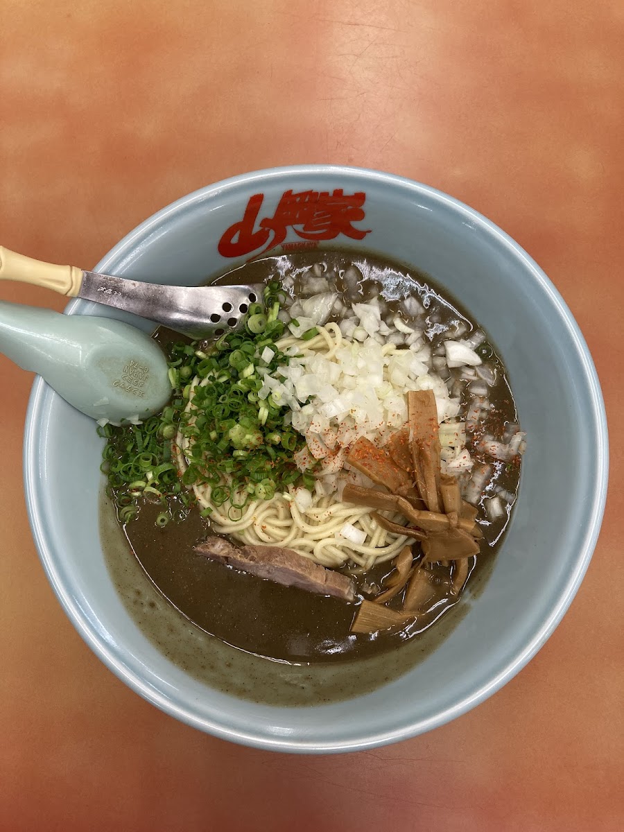 Ramen Yamaokaya-9