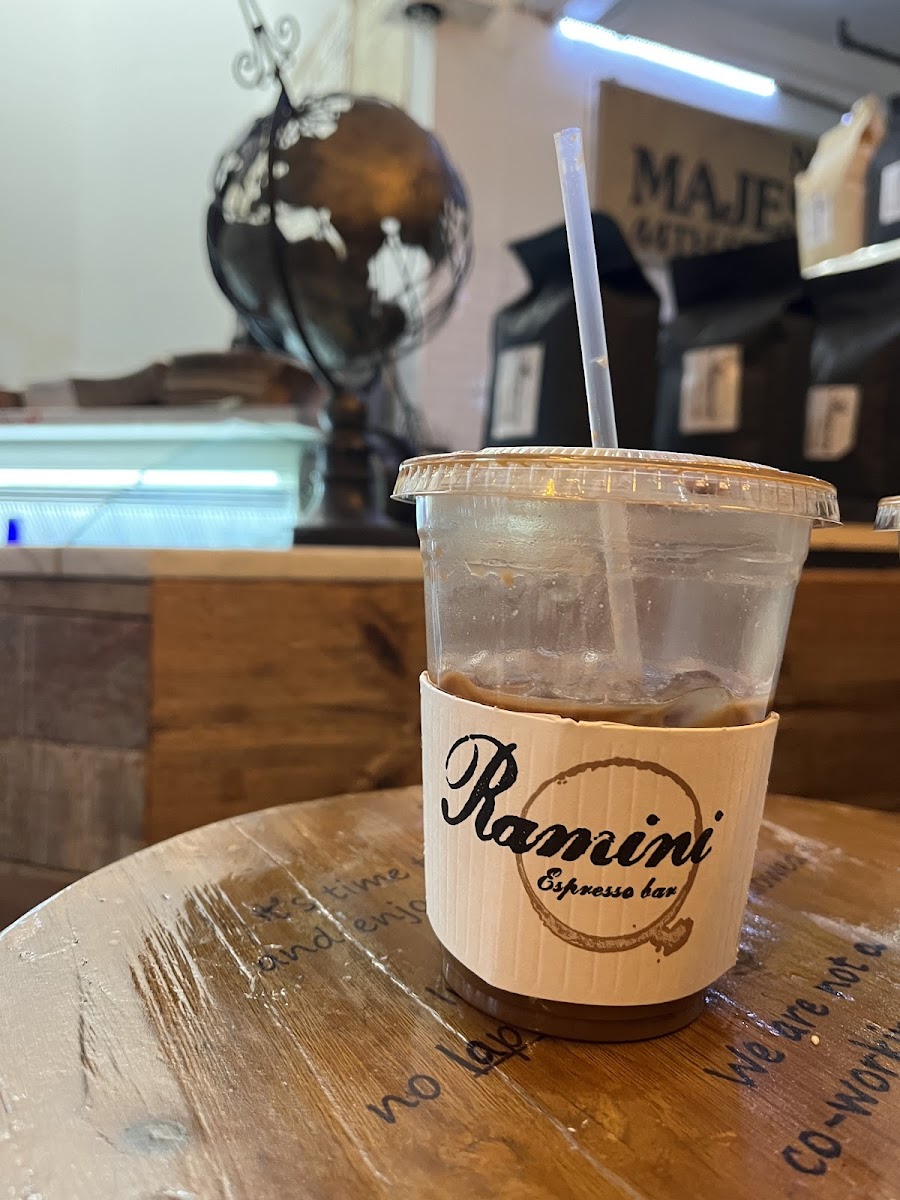 Ramini Espresso & Cafe-10