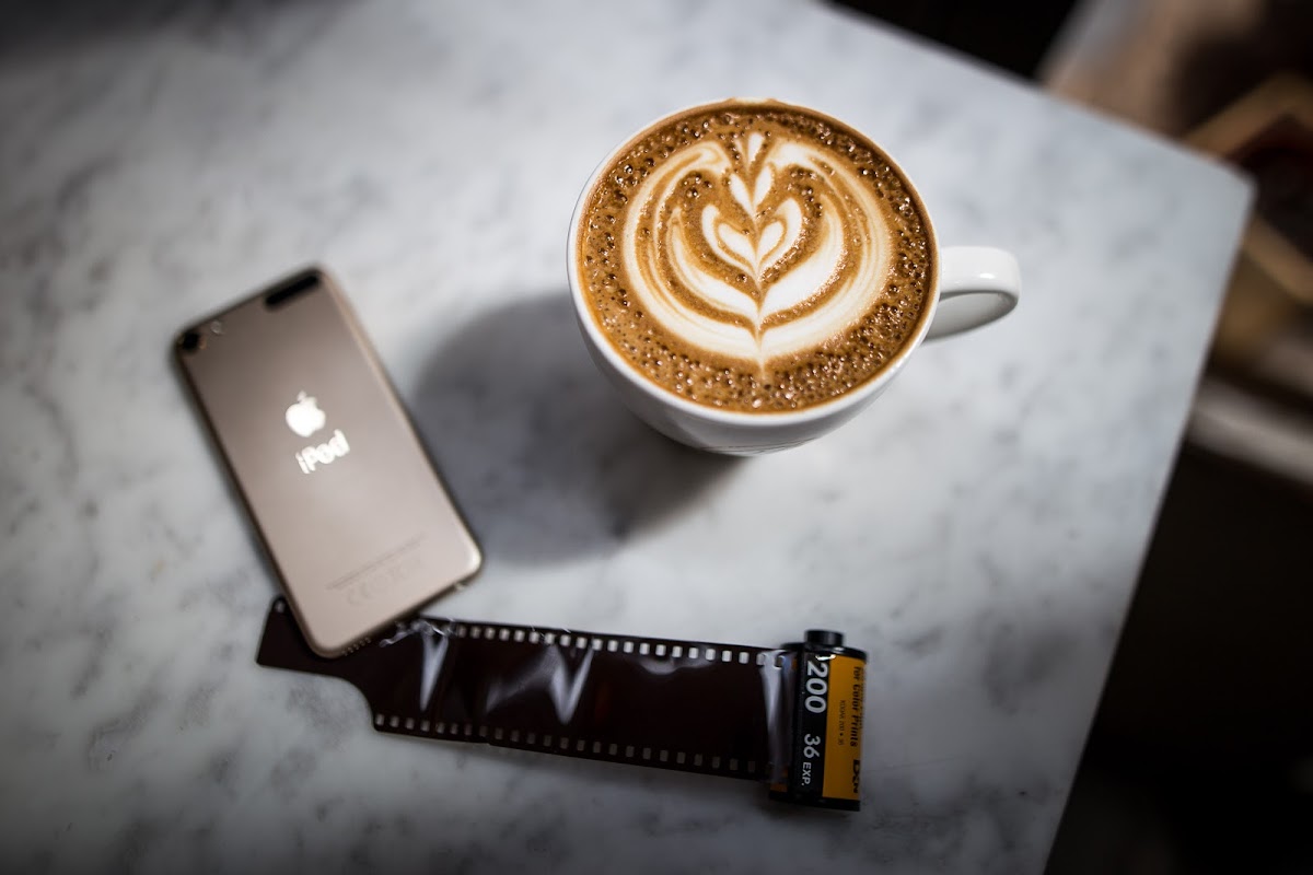 Ramini Espresso & Cafe-9