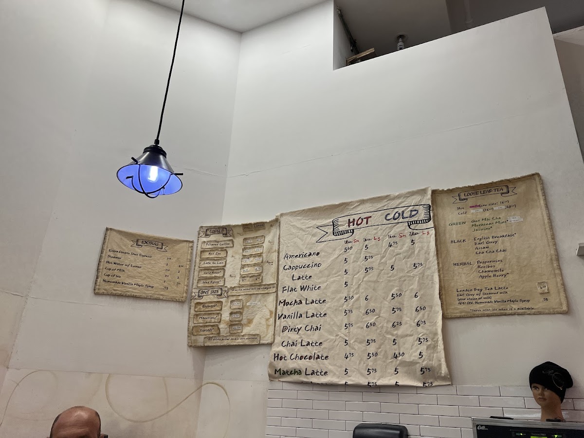 Menu Ramini Espresso & Cafe-10