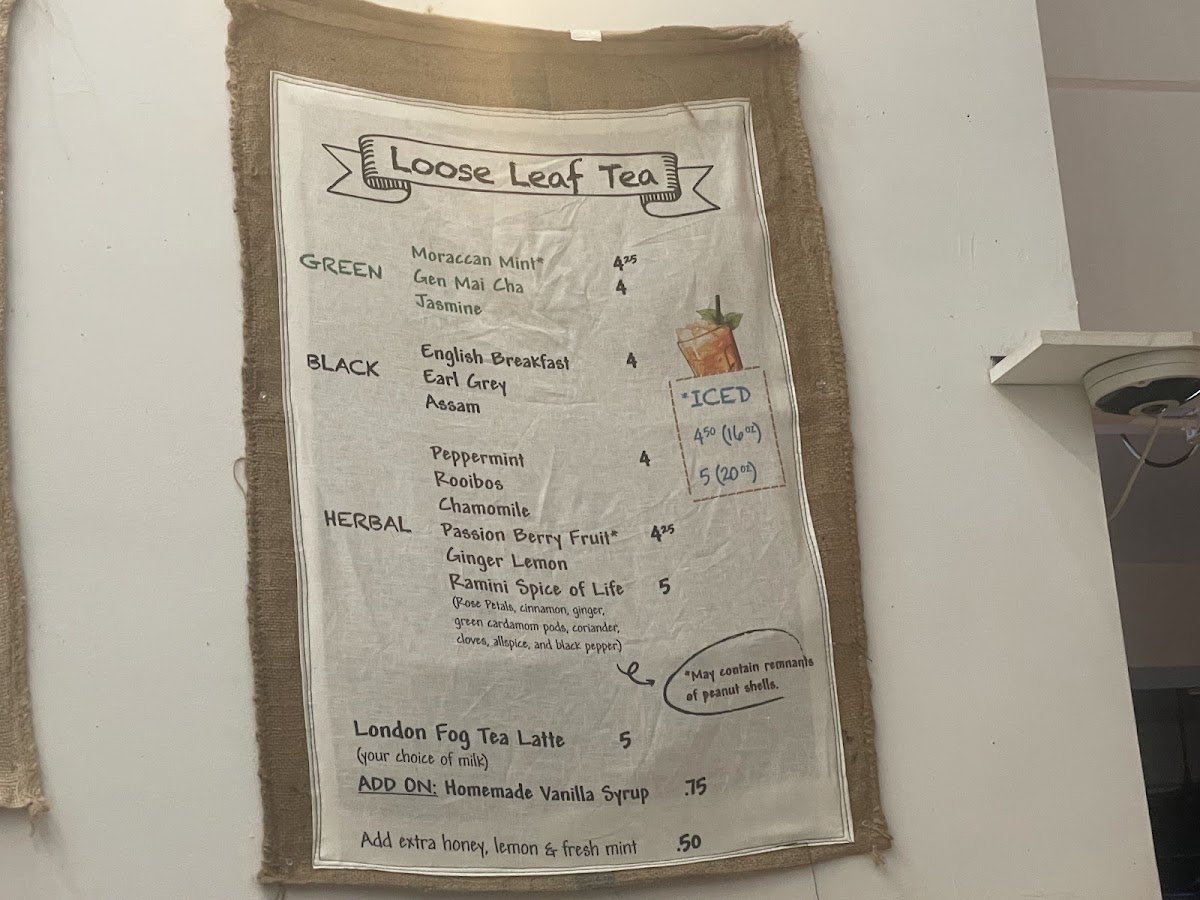 Menu Ramini Espresso & Cafe-3