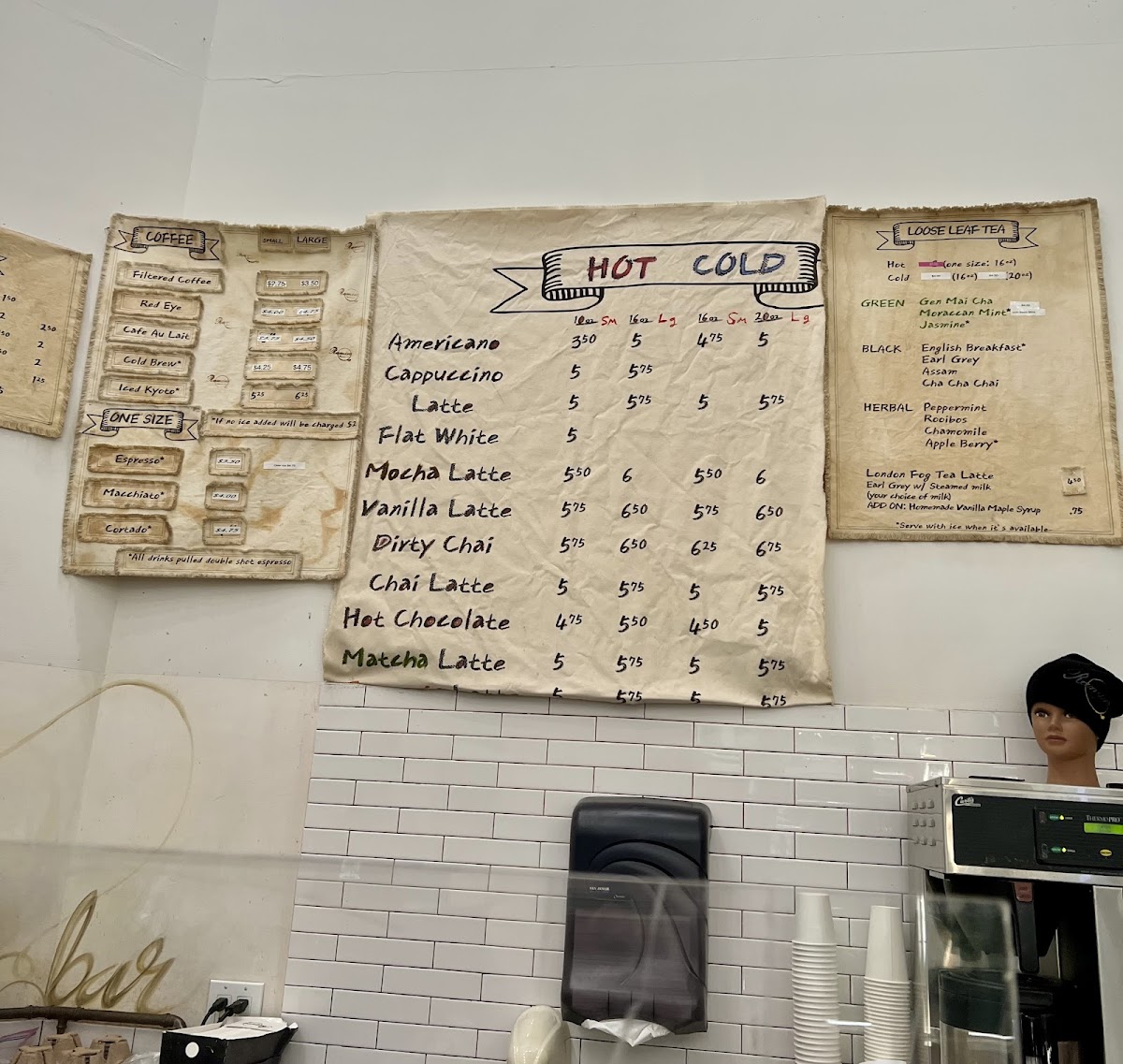 Menu Ramini Espresso & Cafe-6
