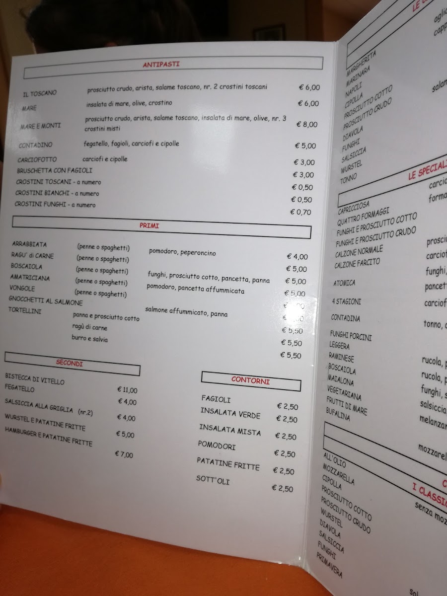 Menu Ramini-1