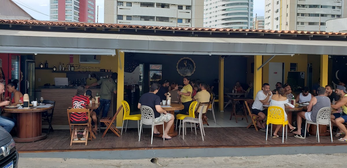 Ramiros Gastrobar