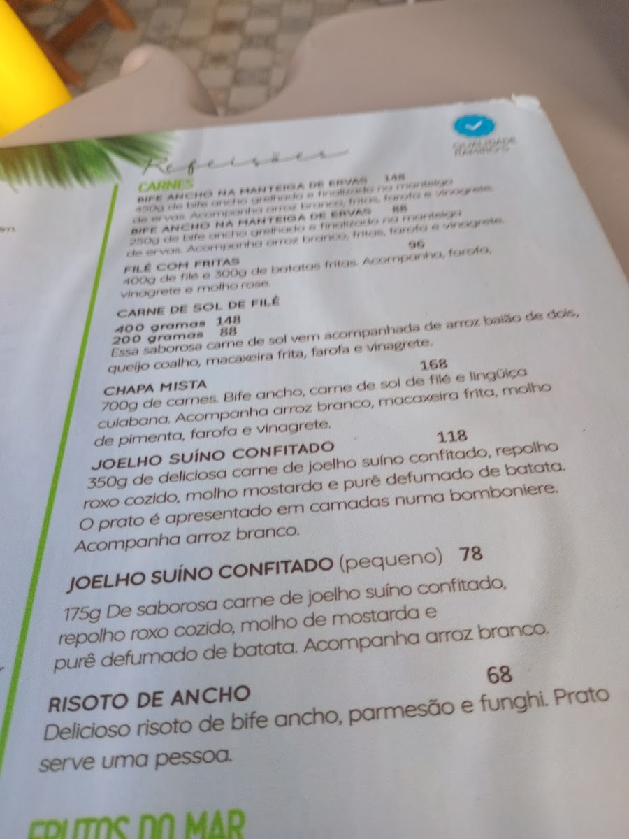 Menu Ramiros Gastrobar-7