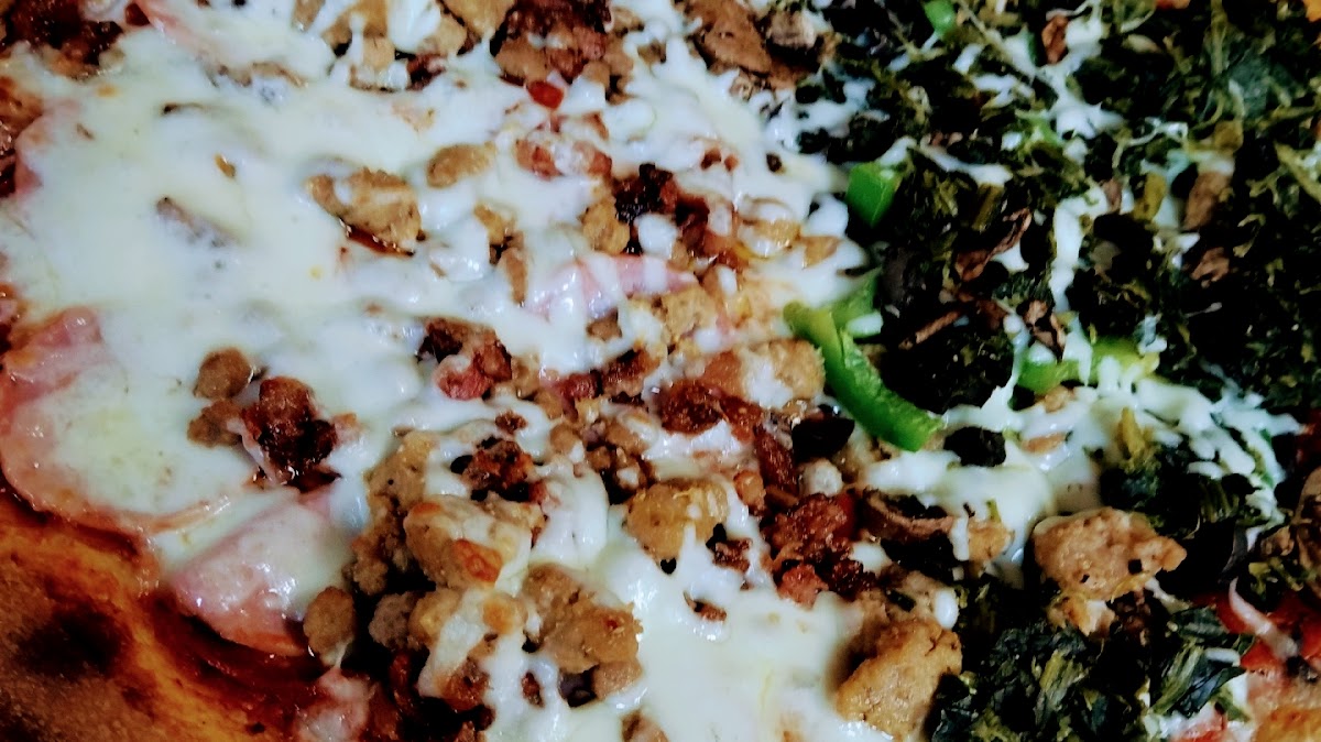Rami's Pizza-3