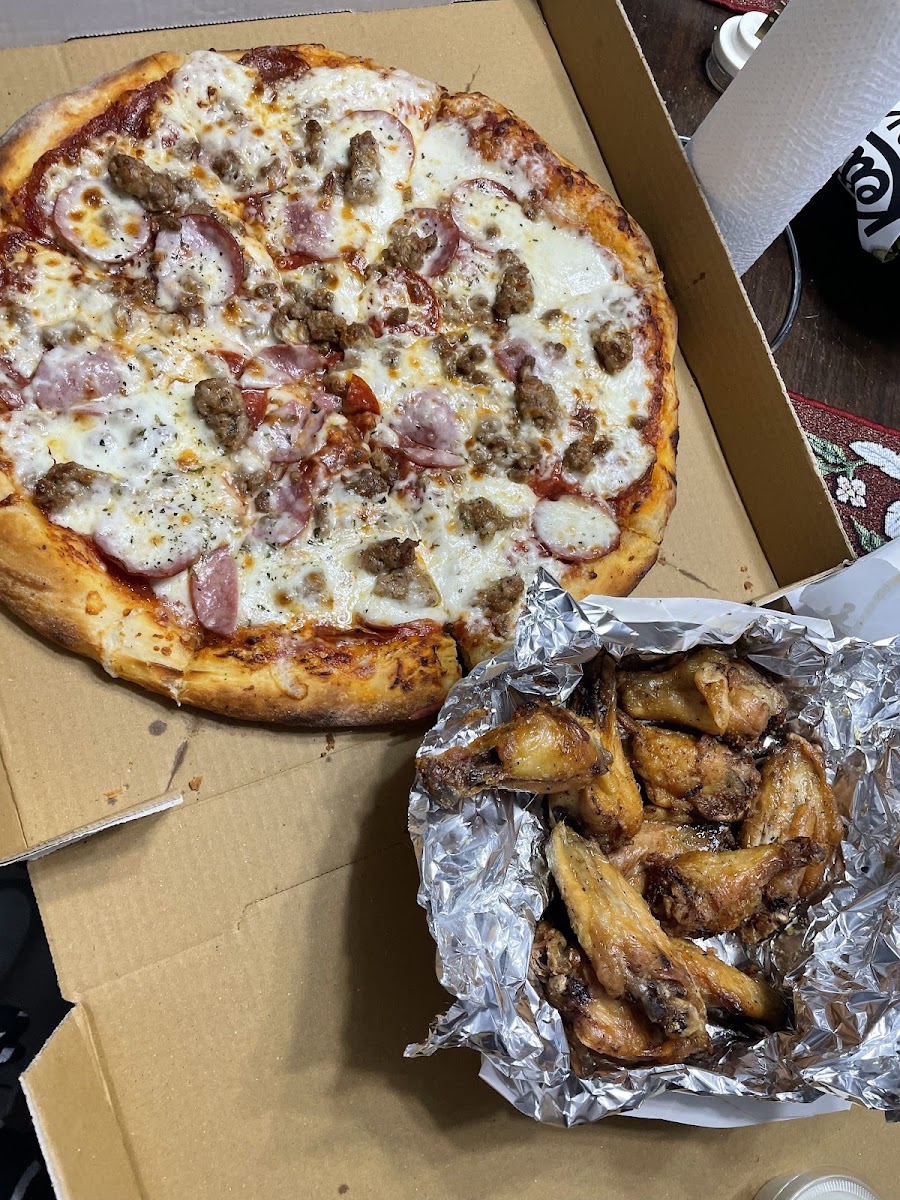Rami's Pizza-4