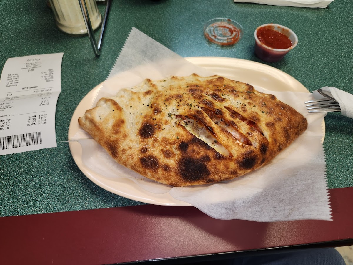 Rami's Pizza-7