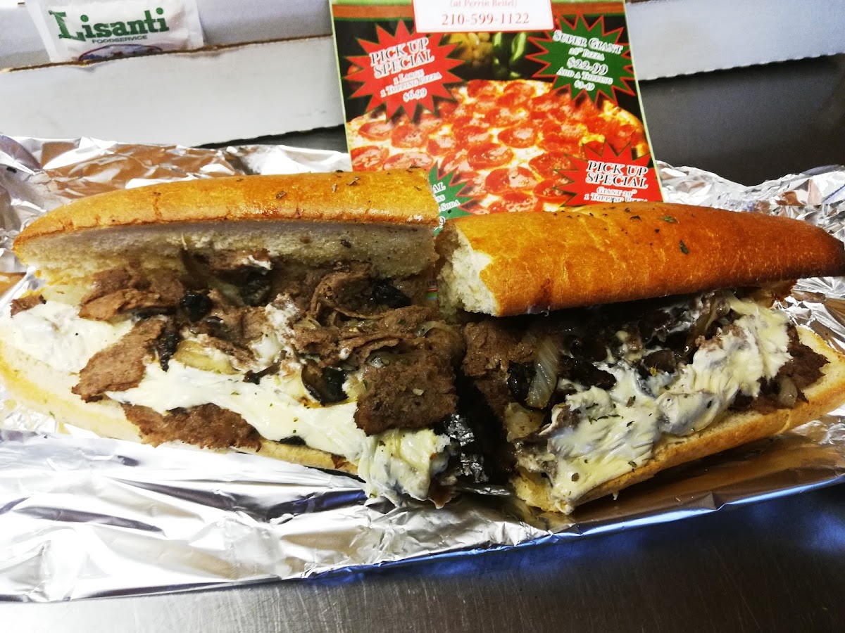 Rami's Pizza-8