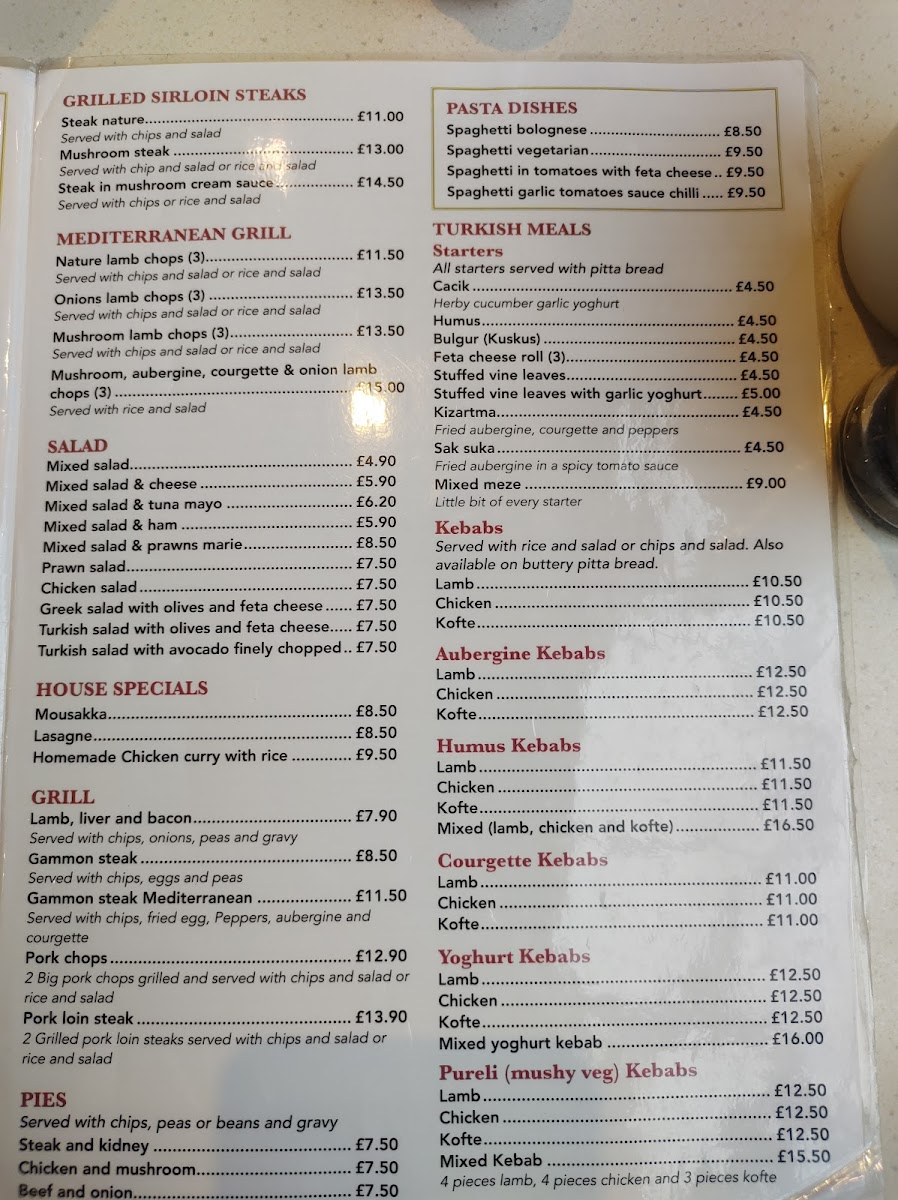 Menu Ramo's-1