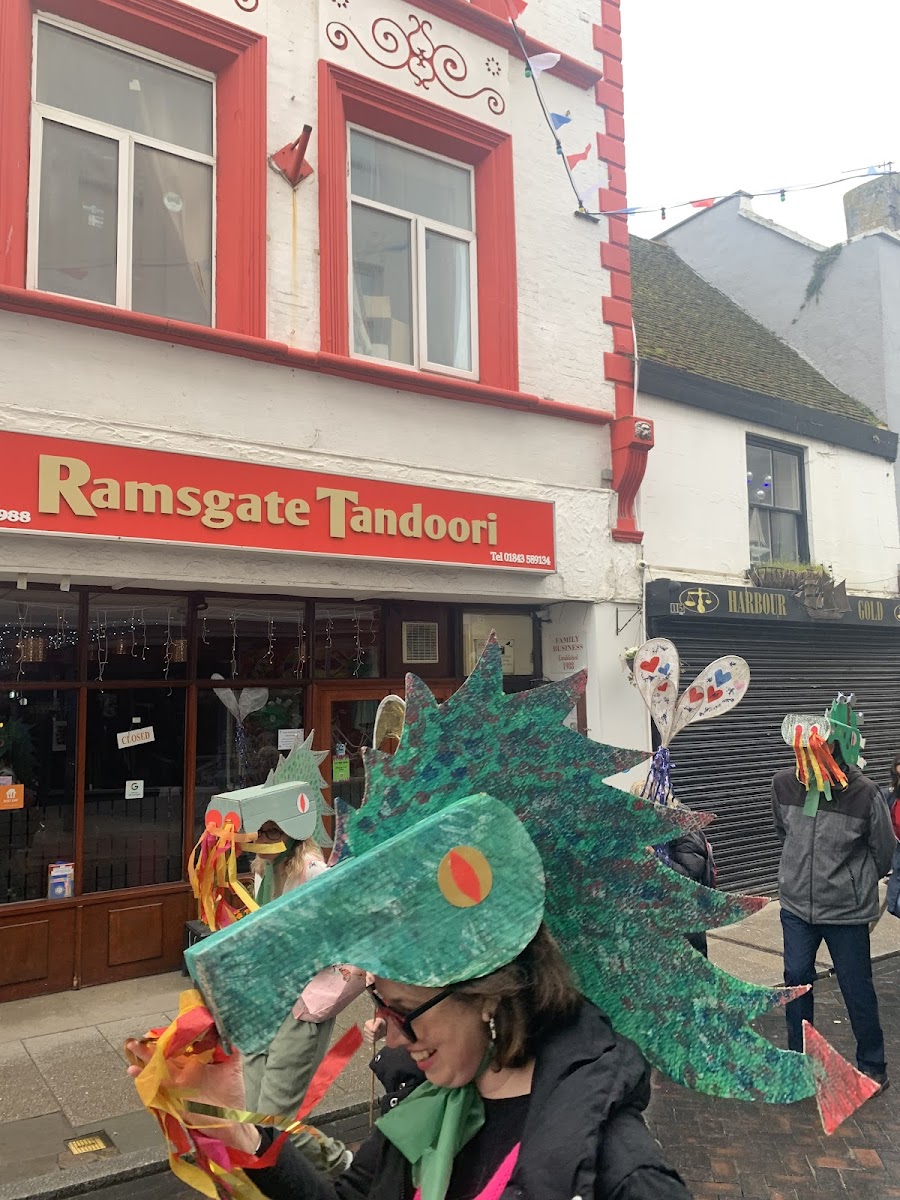 Ramsgate Tandoori