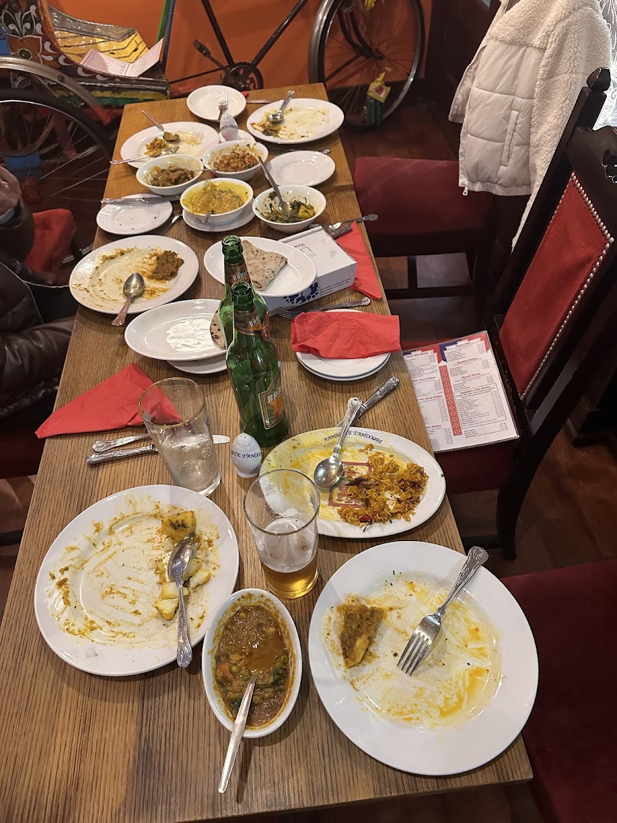 Ramsgate Tandoori-10