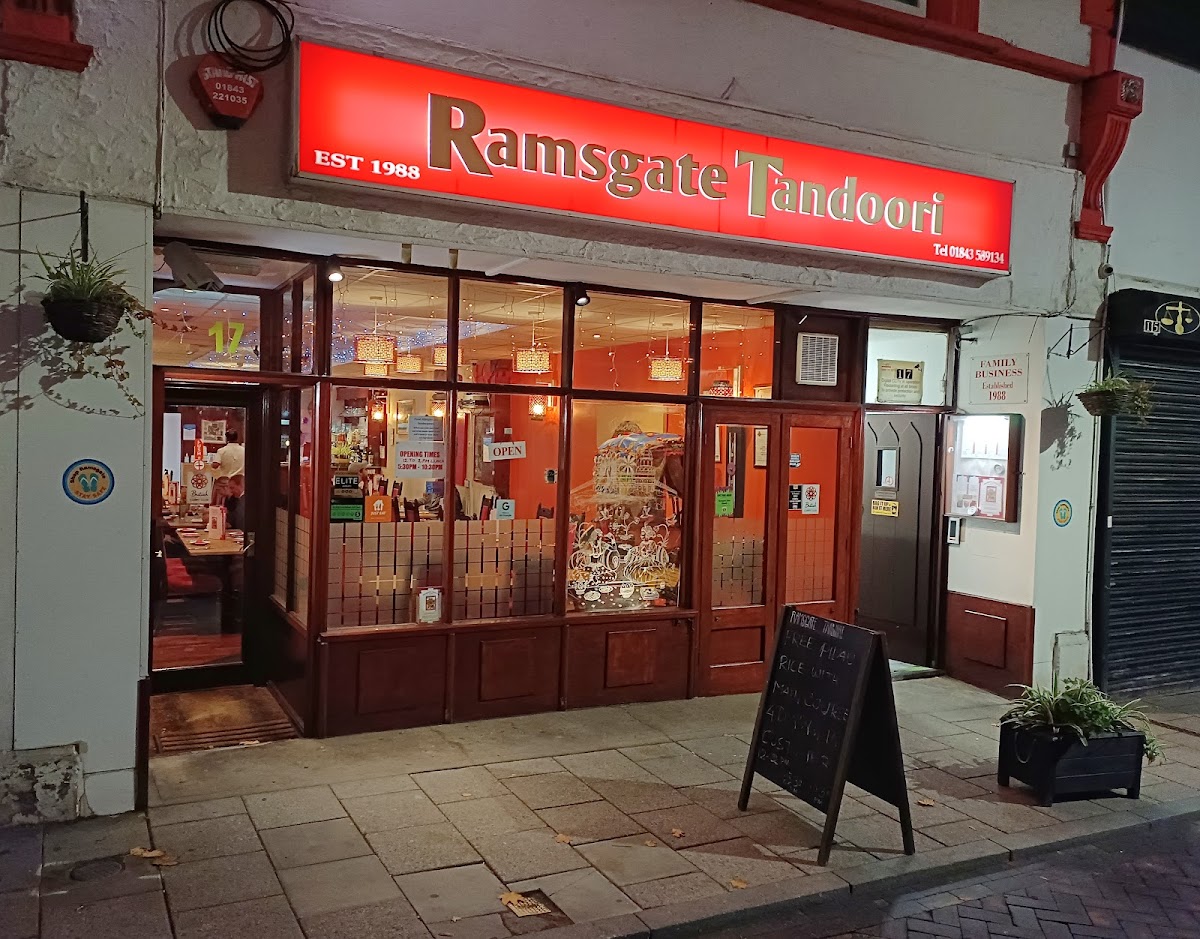 Ramsgate Tandoori-4
