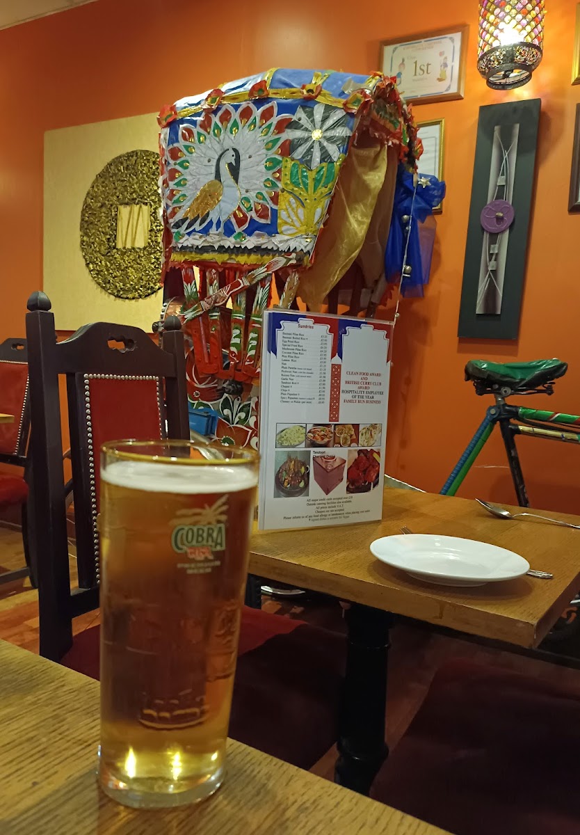 Ramsgate Tandoori-7