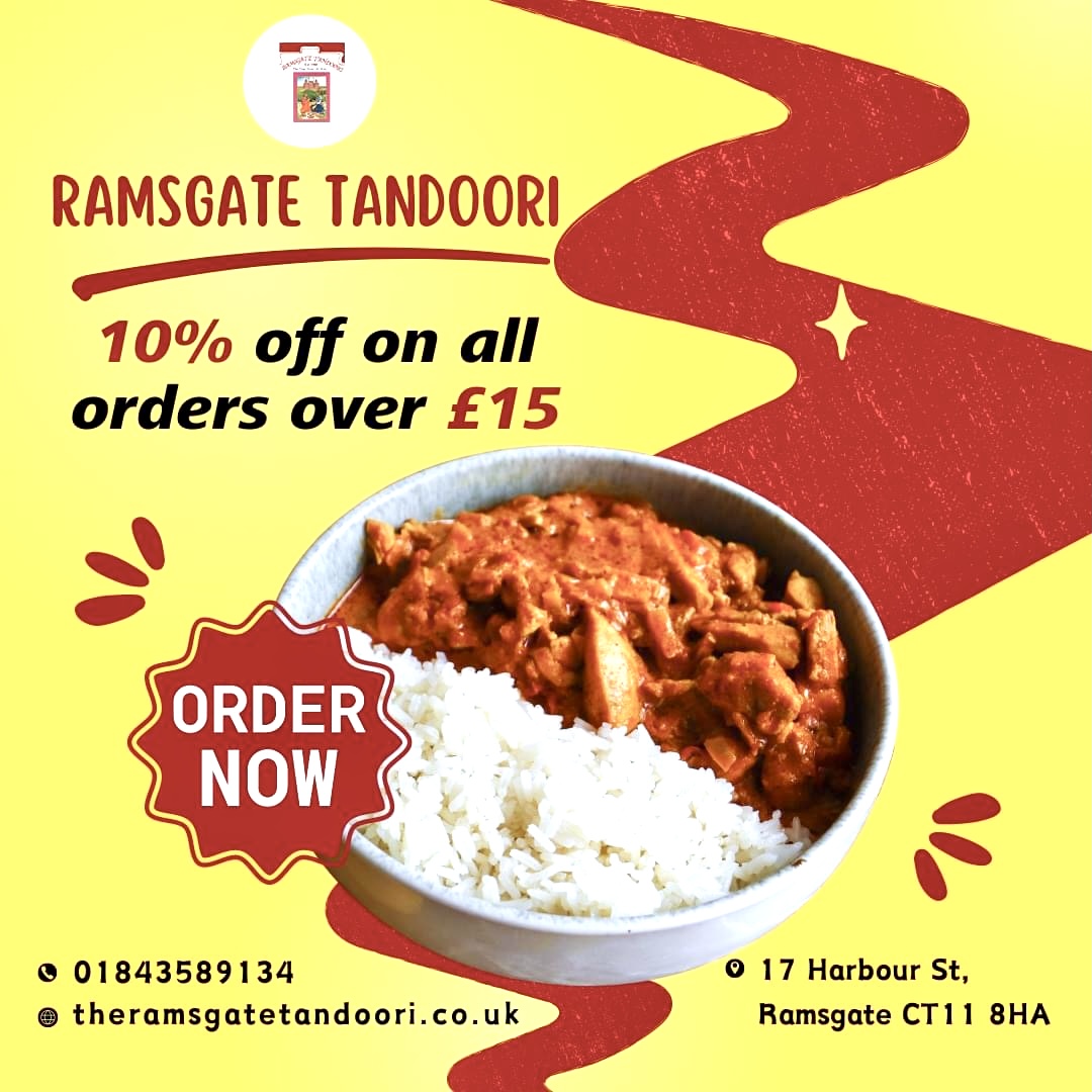 Menu Ramsgate Tandoori-3
