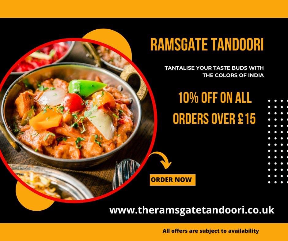 Menu Ramsgate Tandoori-4