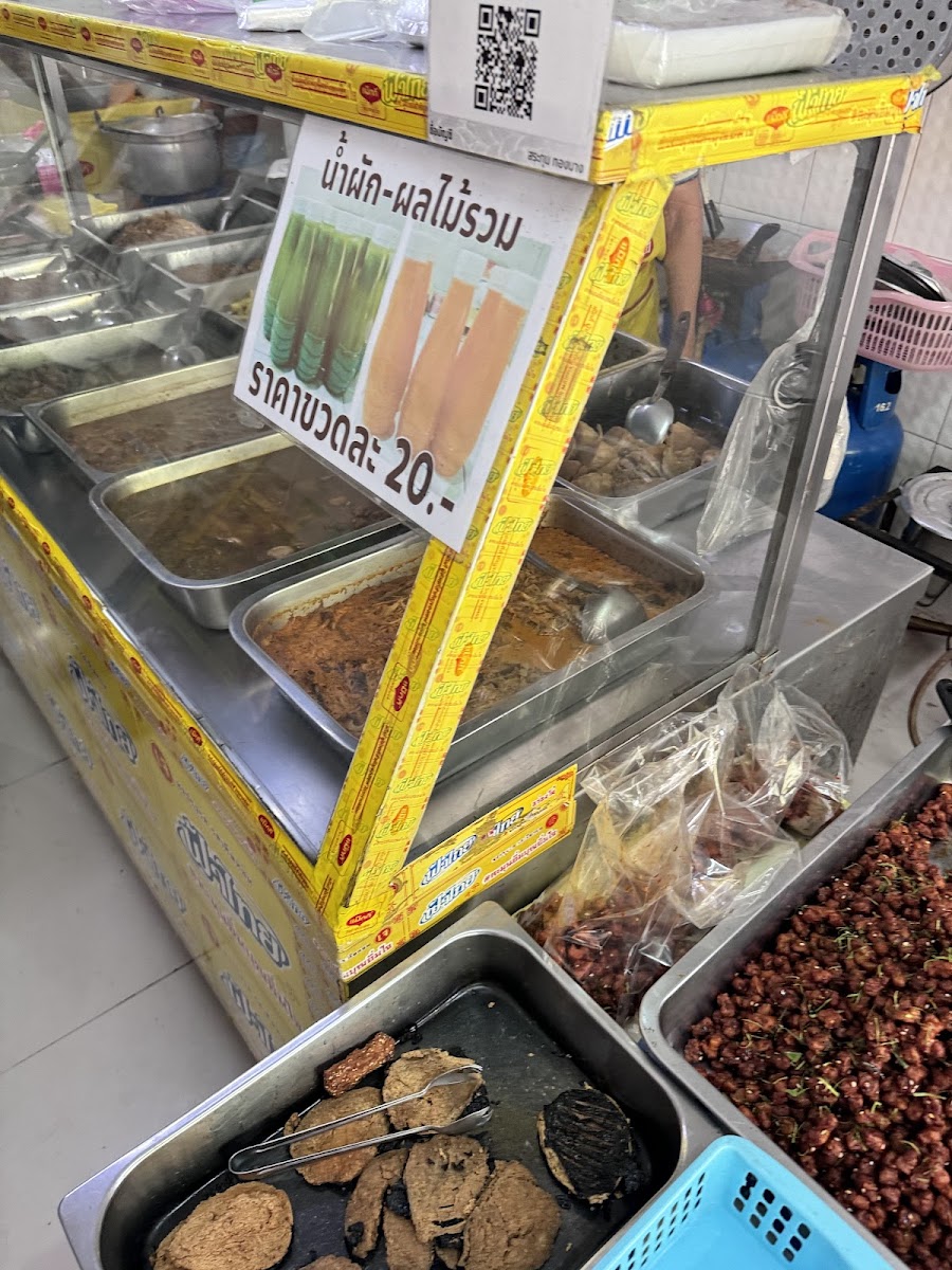 Ranahat Je Vegan Restaurant-4