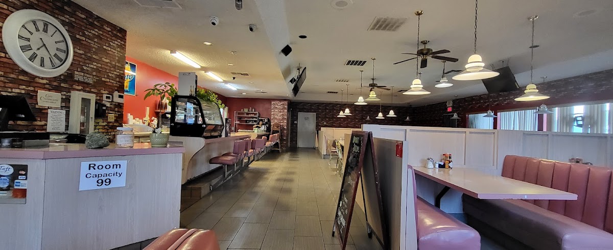 Ranch Grill Restaurant