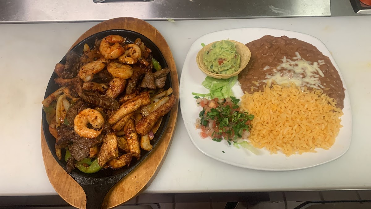 Ranch Grill Restaurant-10