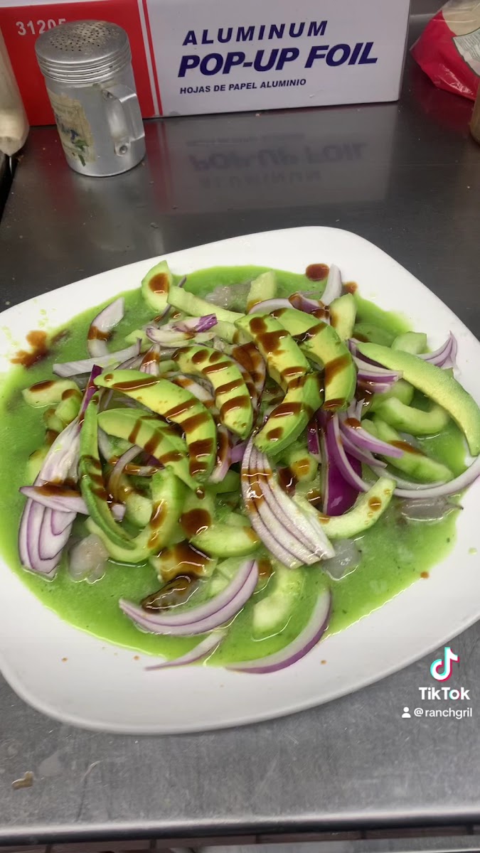 Ranch Grill Restaurant-2