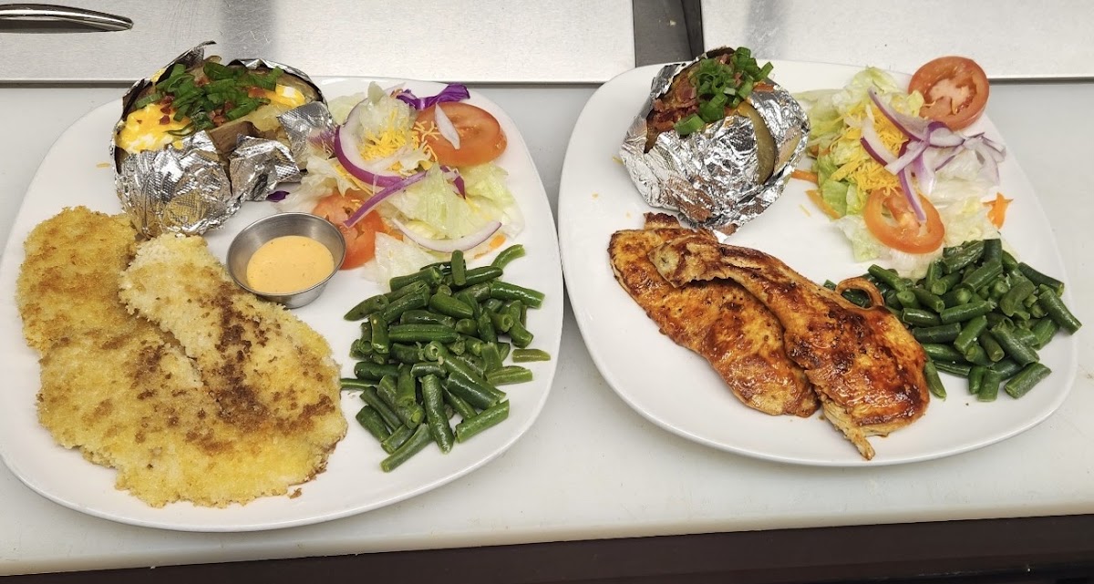 Ranch Grill Restaurant-3