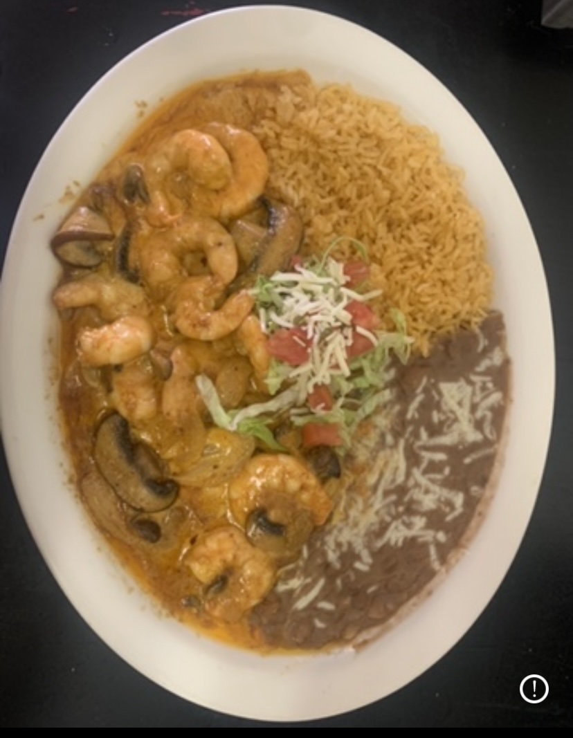 Ranch Grill Restaurant-4