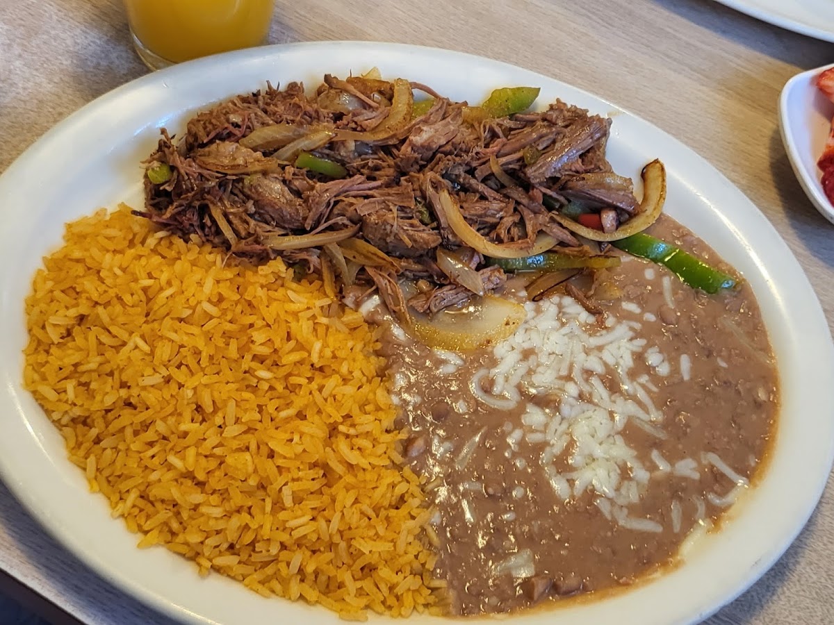 Ranch Grill Restaurant-8