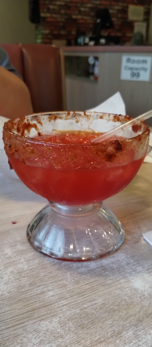 Ranch Grill Restaurant-9