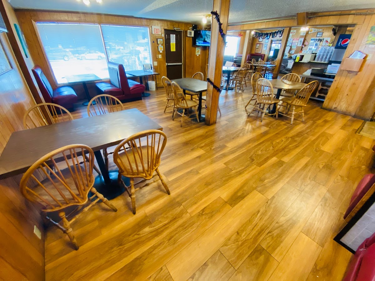 Ranch House Restaurant