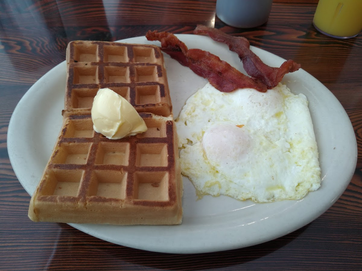 Ranch House Restaurant-10
