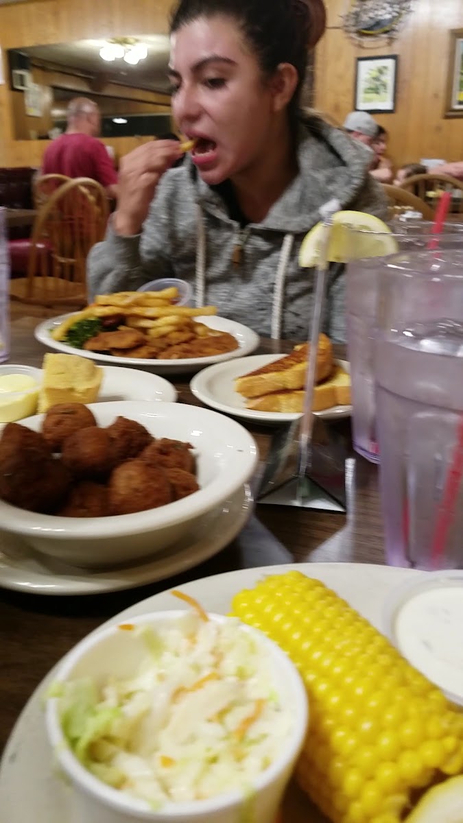 Ranch House Restaurant-2