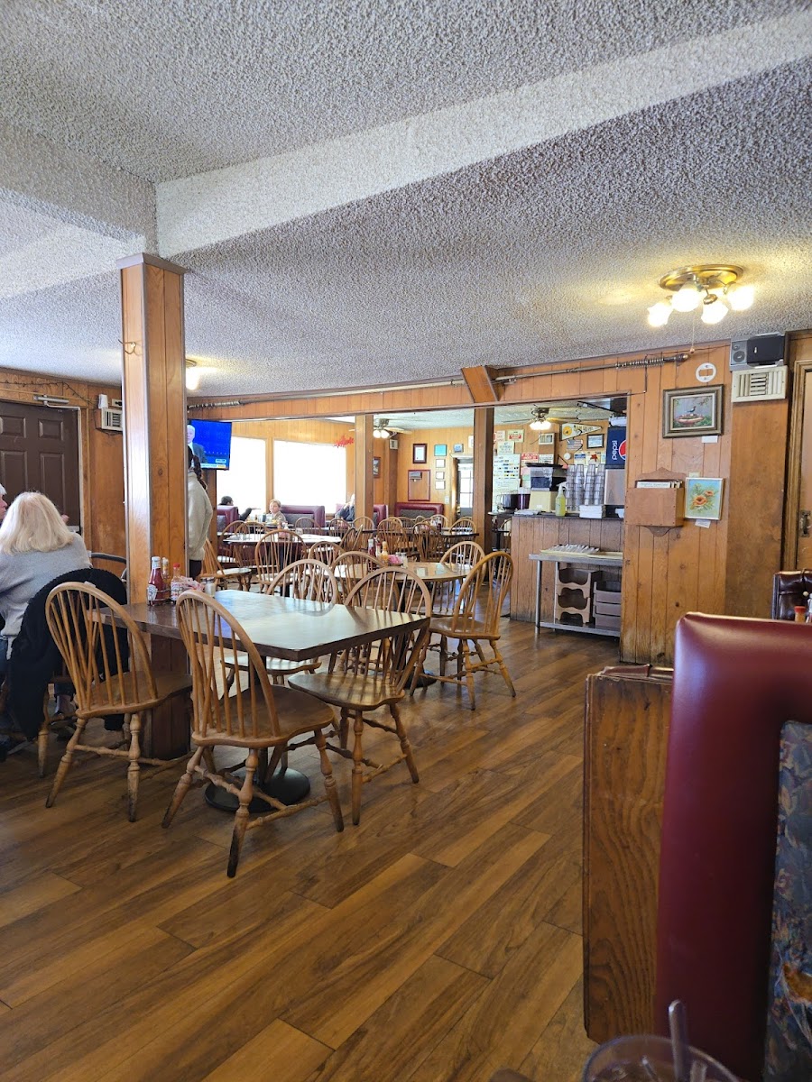 Ranch House Restaurant-3