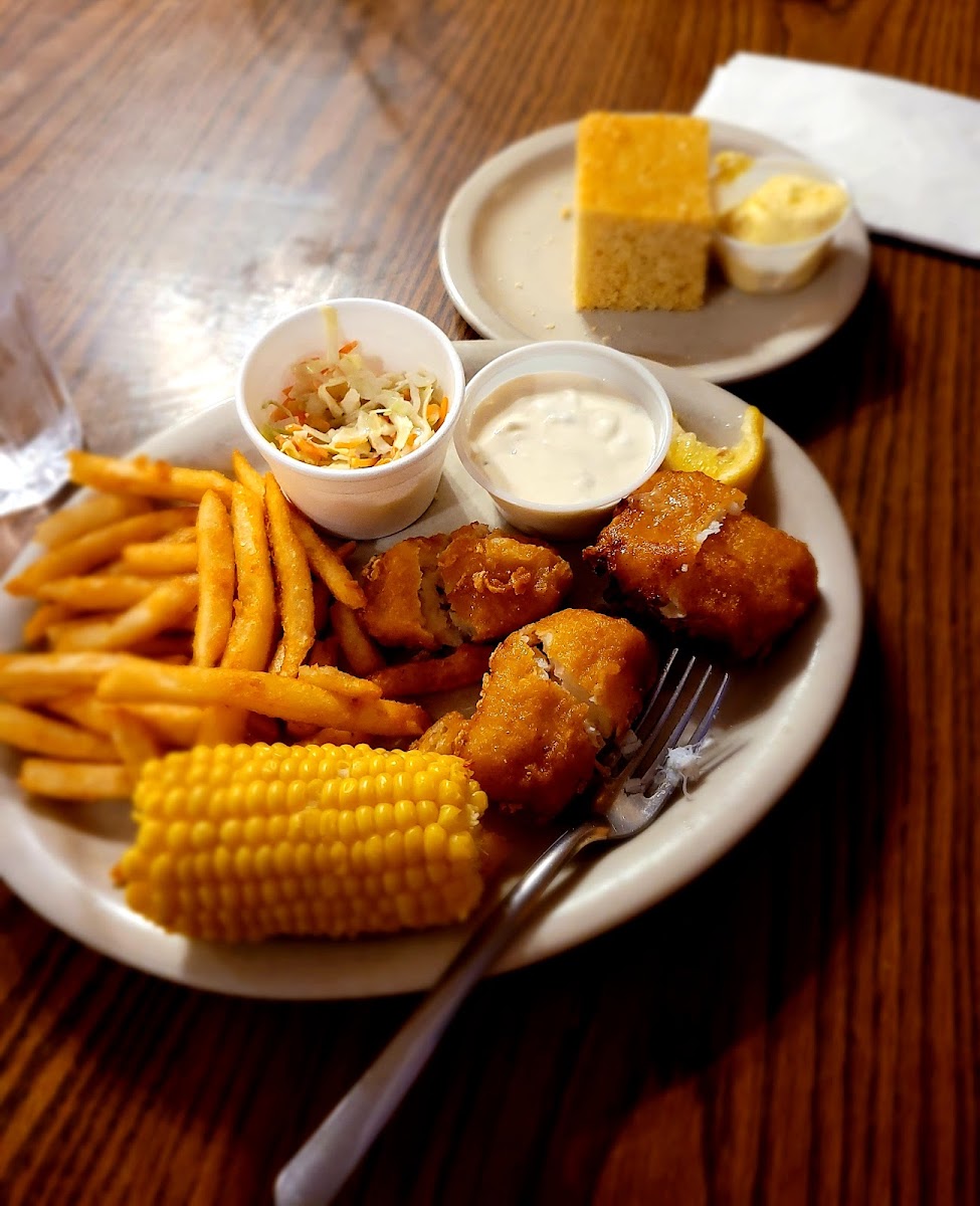 Ranch House Restaurant-5